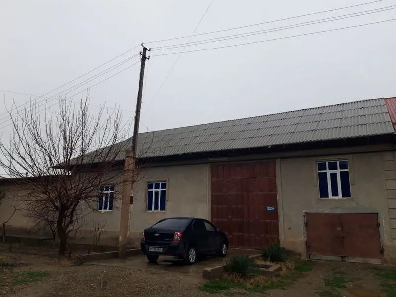 Tezda Hovli sotiladi