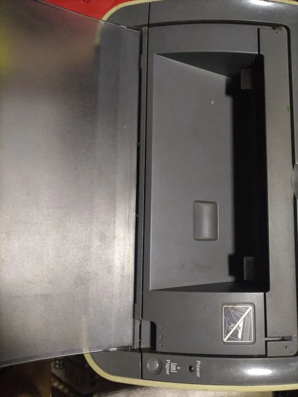 Lazerni Printer Conon LBP 2900 — фото 1 Lazerni Printer Conon LBP 2900 — фото 1