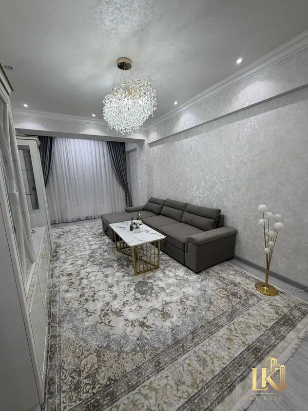 Продаётся 2-комнатная квартира, 73 м², 3/10, Яшнабадский район
