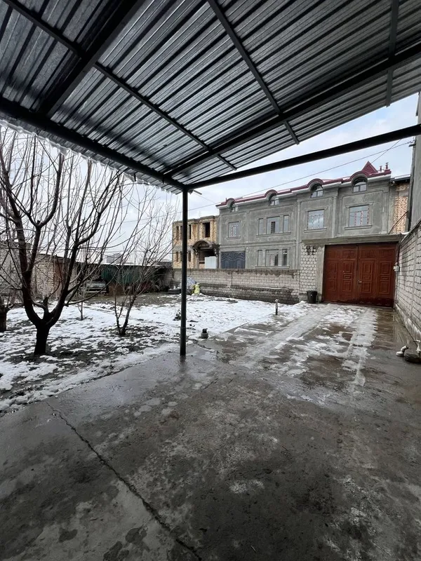 Продам Участок (4-сотки) с Домом! Сергели-Янгихаёт, Тошкент махалля