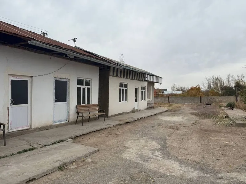 Продается земельный Участок Бастанлыкский рацон ГАЗАЛКЕНТ — фото 1