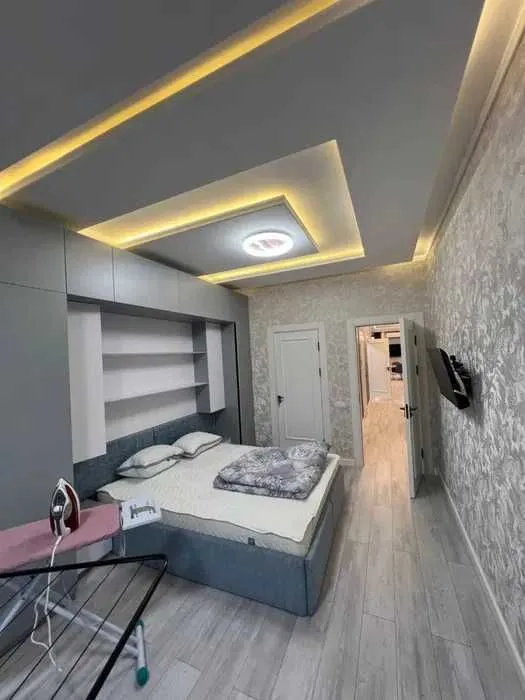 Шота Руставели возле метро ОЙБЕК 4-КОМ 110м² Метро Минг-Урюк Квартира