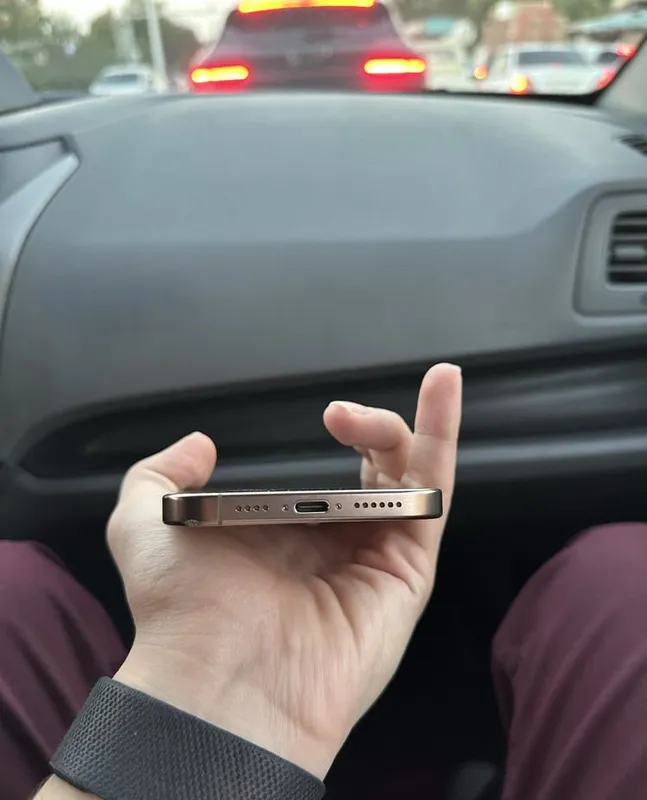 Iphone 16 Pro Max 3 Iphone 16 Pro Max 3