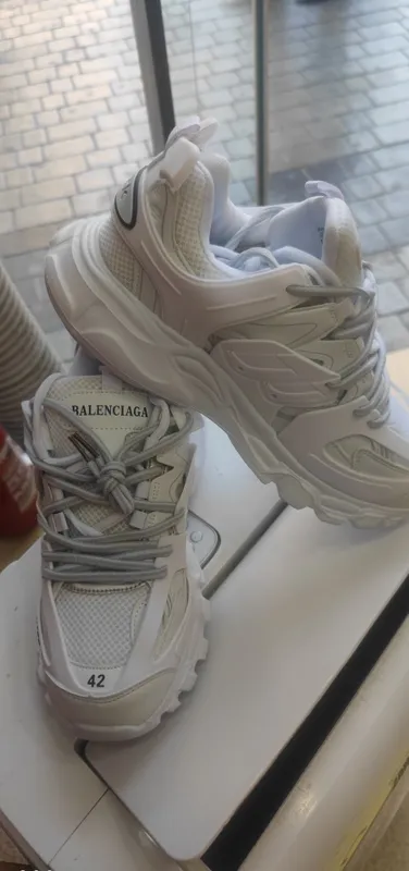 Кросовки Balenciaga track 2