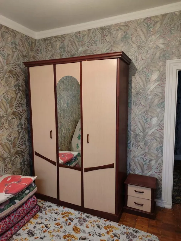 Сергели 4 4 ком 92м² Файз мебельный Автосалон Ярмарка рядом Чистая — фото 4