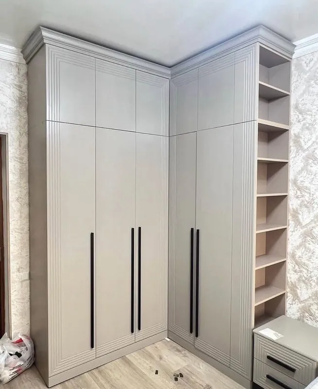 MEBEL BUYURTMA ASOSIDA TAYYORLAYMIZ — фото 3