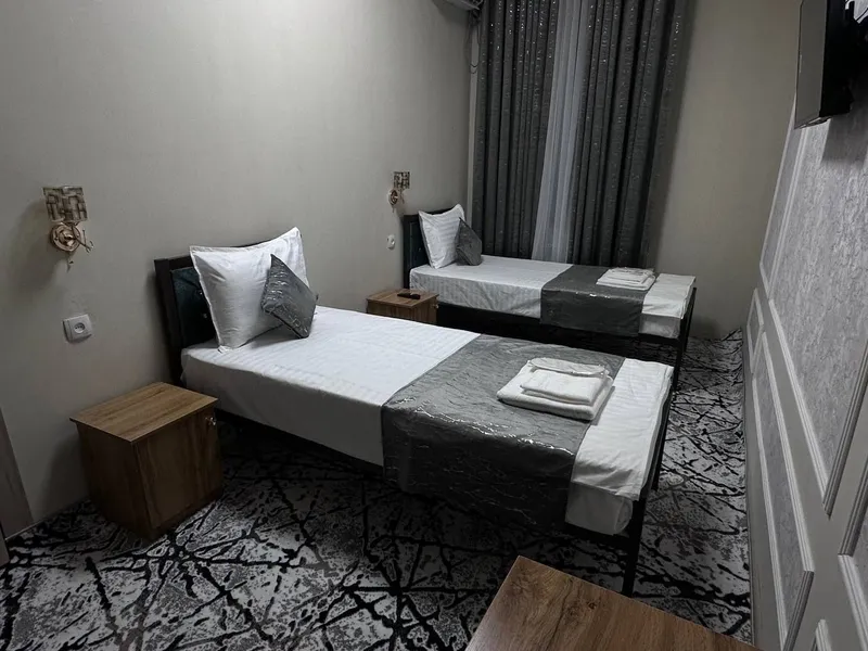 mehmonxona Hotel kivartera kunlik ijara 5