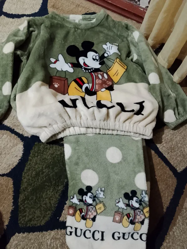 Ayol qizlar un pijama sotiladi — фото 1