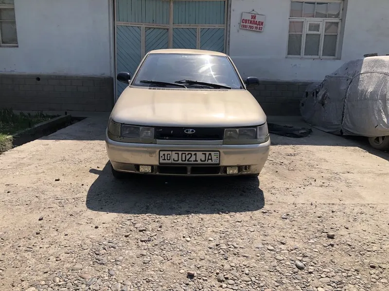 Lada 2110 газ/бензин срочно 1 Lada 2110 газ/бензин срочно 1