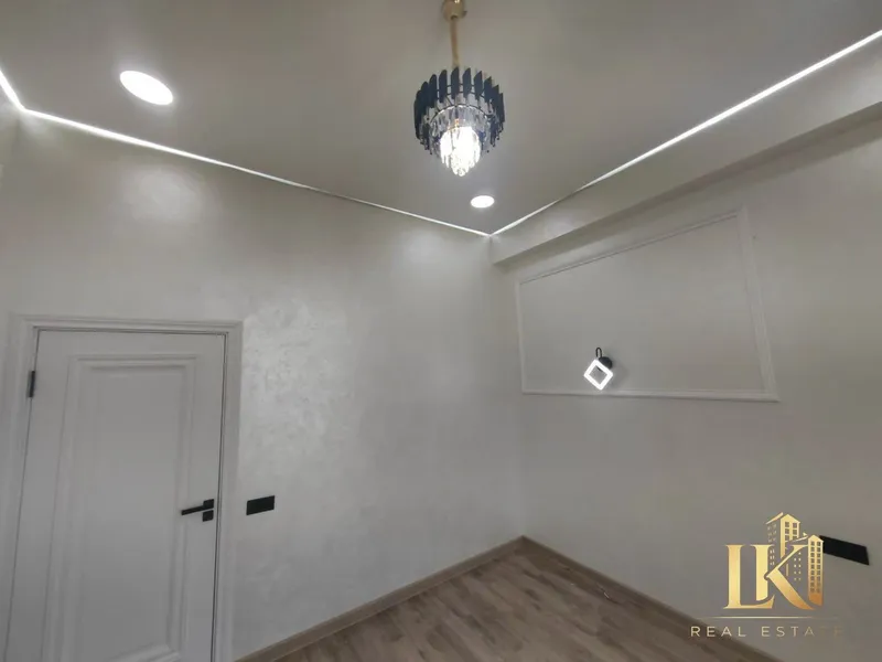 2-комнатная квартира, ЖК «Ялангоч», 47 м², 5/6 — фото 2