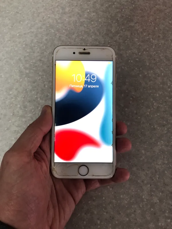 iPhone 6s 64 GB