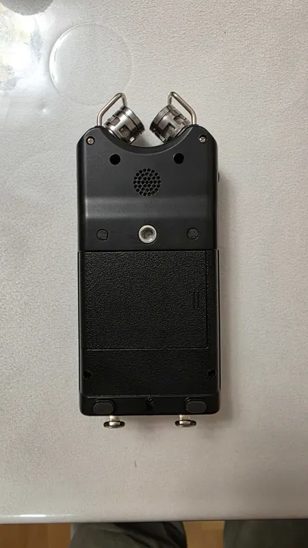 Tascam DR-40 Ver.2 — фото 2