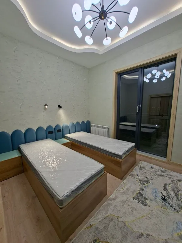 3-комнатная квартира, 70 м², 7/10, ЖК «Узбегим» (Яккасарай) — фото 3