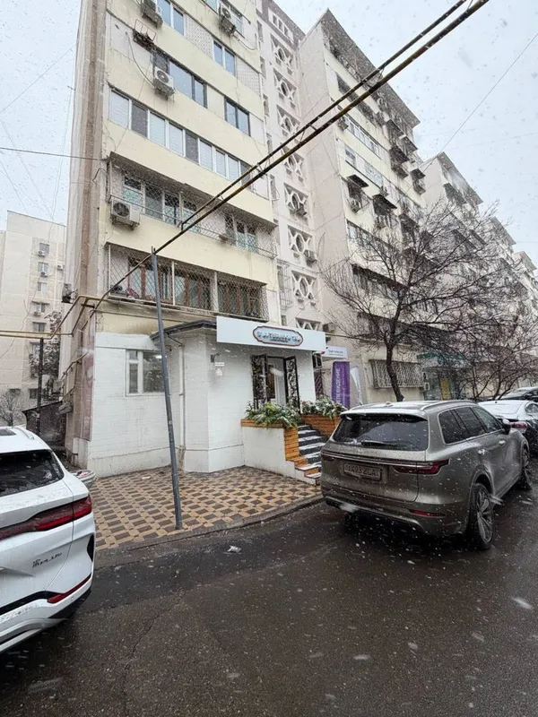 Мирабадский район продажа коммерции