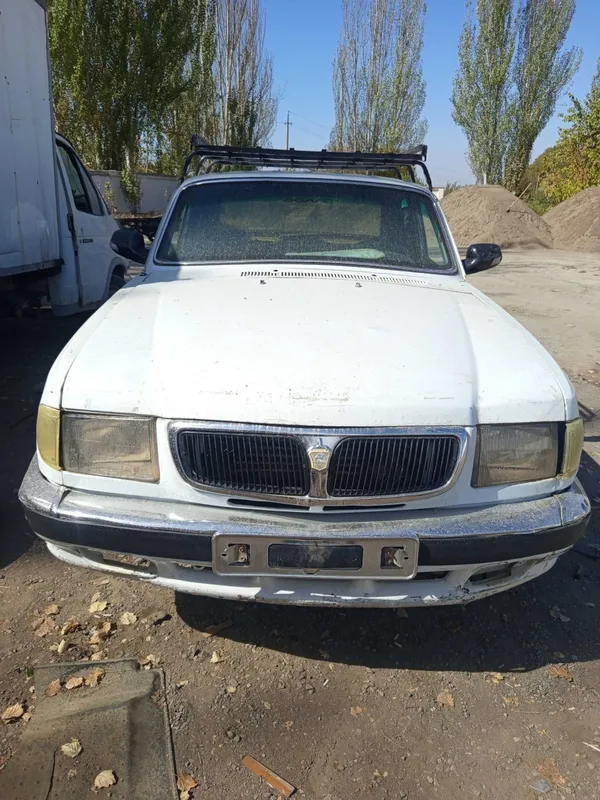 Volga 31 10 kuzuf