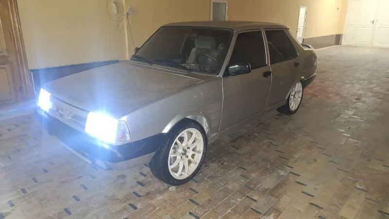 FIAT TOFAS DOGAN slx bekorchilar bezovta qilmasin iltimos 7
