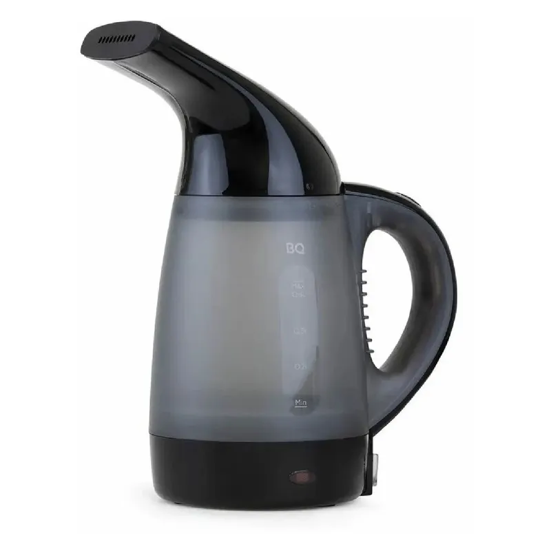 Ручной отпариватель BQ SG1002H Black 1
