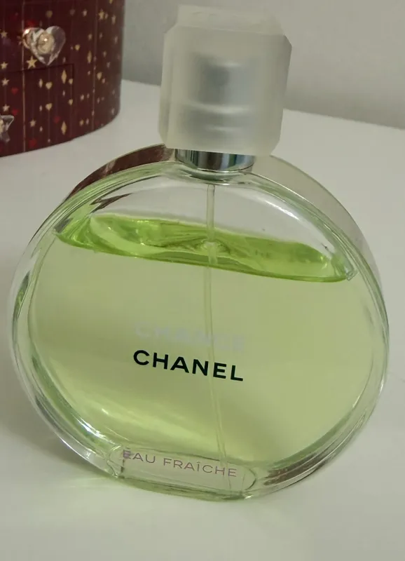 Chanel chance — фото 1