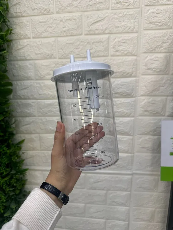 Otsos bonka 1 lt