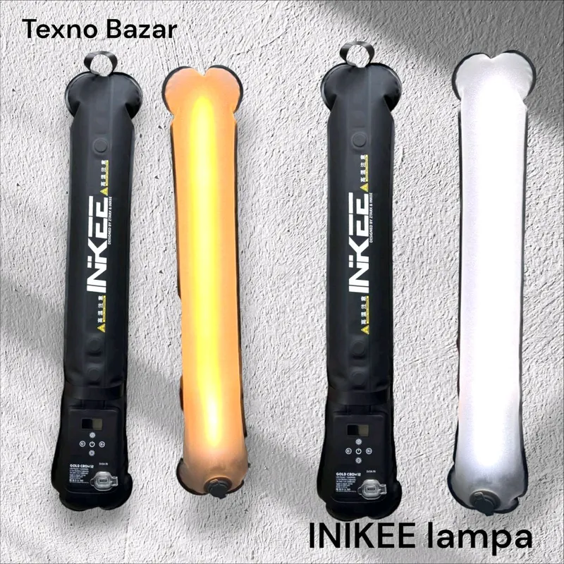 Светодиодная лампа INKEE light tnbe 2 Светодиодная лампа INKEE light tnbe 2