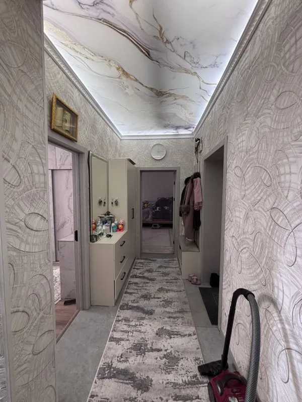 Урганч шахрида квартира ижарага берилади — фото 3