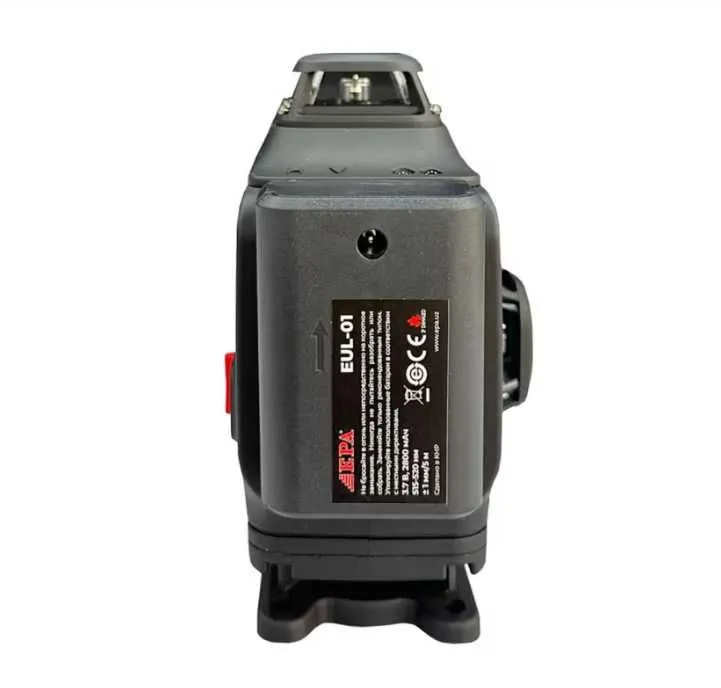 EPA Лазерный уровень EUL-01 epa lazer 8 EPA Лазерный уровень EUL-01 epa lazer 8