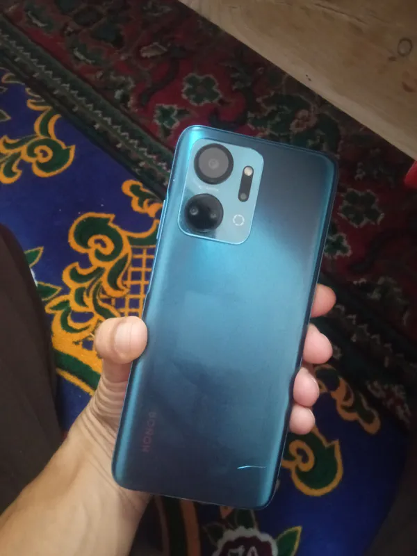 Honor x7a plus 1 Honor x7a plus 1
