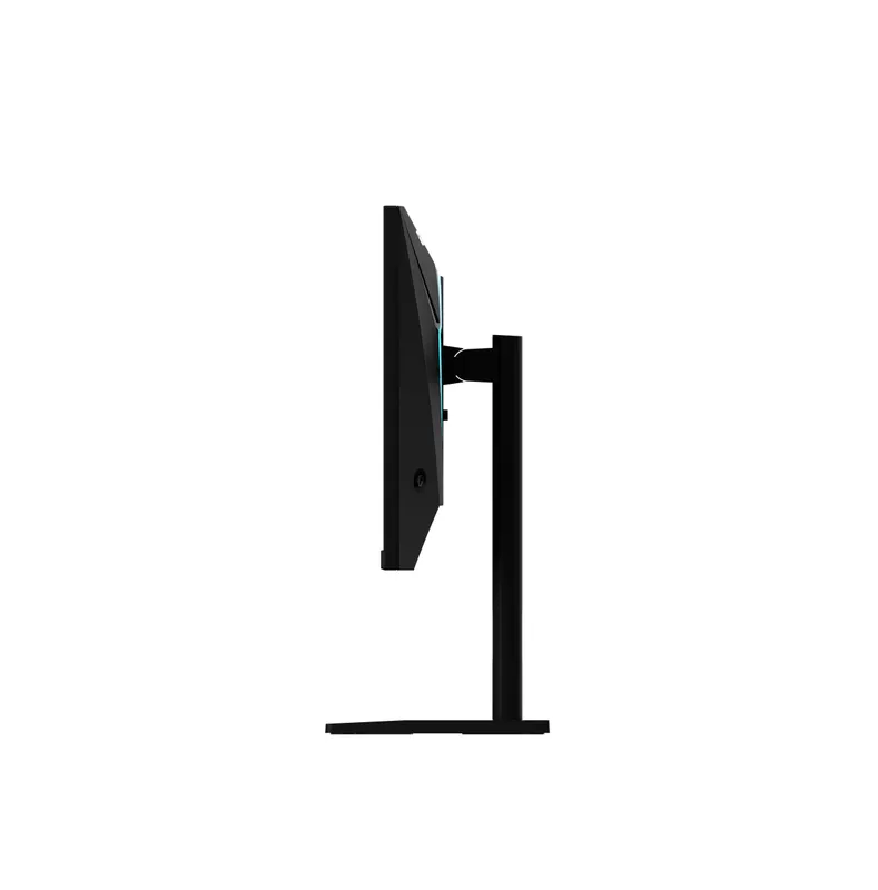 -Монитор Gigabyte - 27" G27Q3 EK Gaming Monitor 300hz QHD (2560х 440) 7
