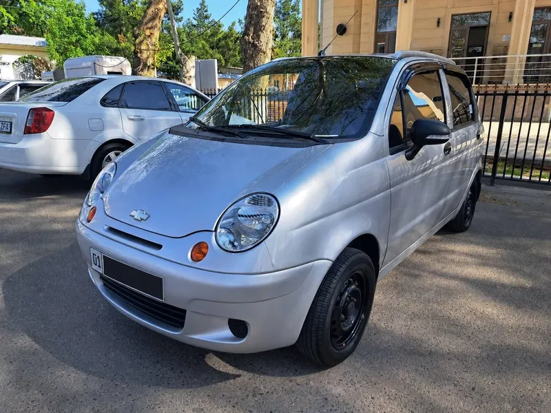 Matiz mx 2012 kondisoner 8 Matiz mx 2012 kondisoner 8