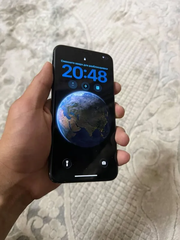 iPhone 11pro 4