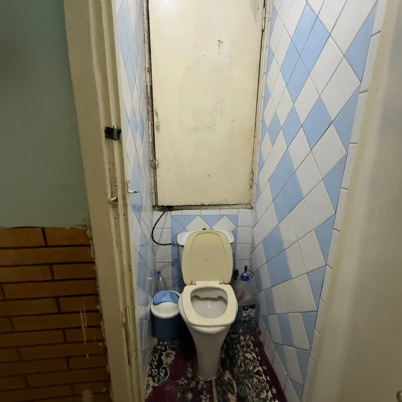Срочно 3/2/4 Чилонзар 21 7