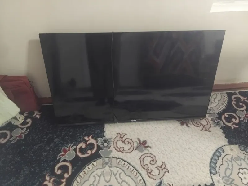 43talik my tech smart tv — фото 1