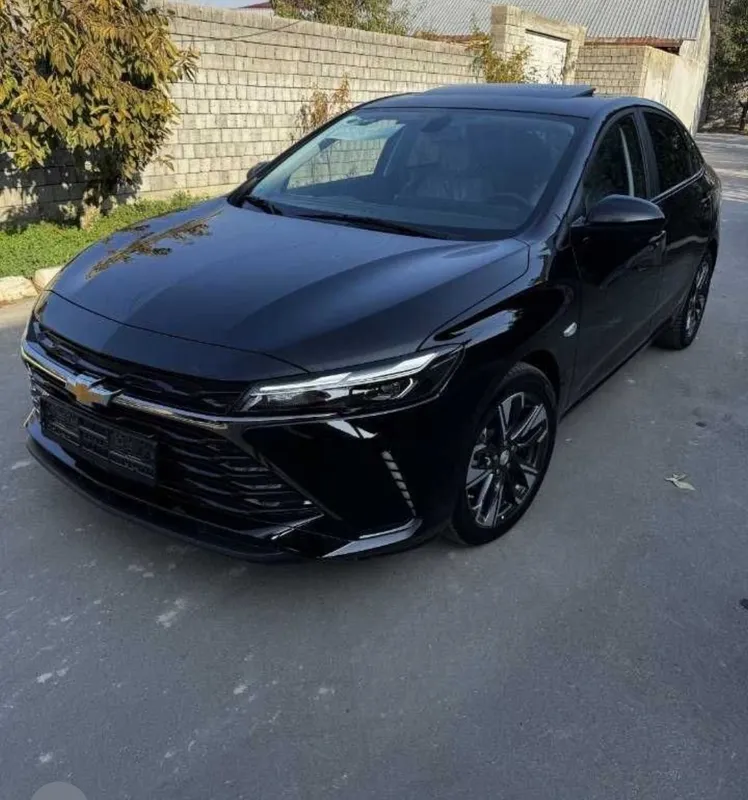 Monza chevrolet atmosferniy