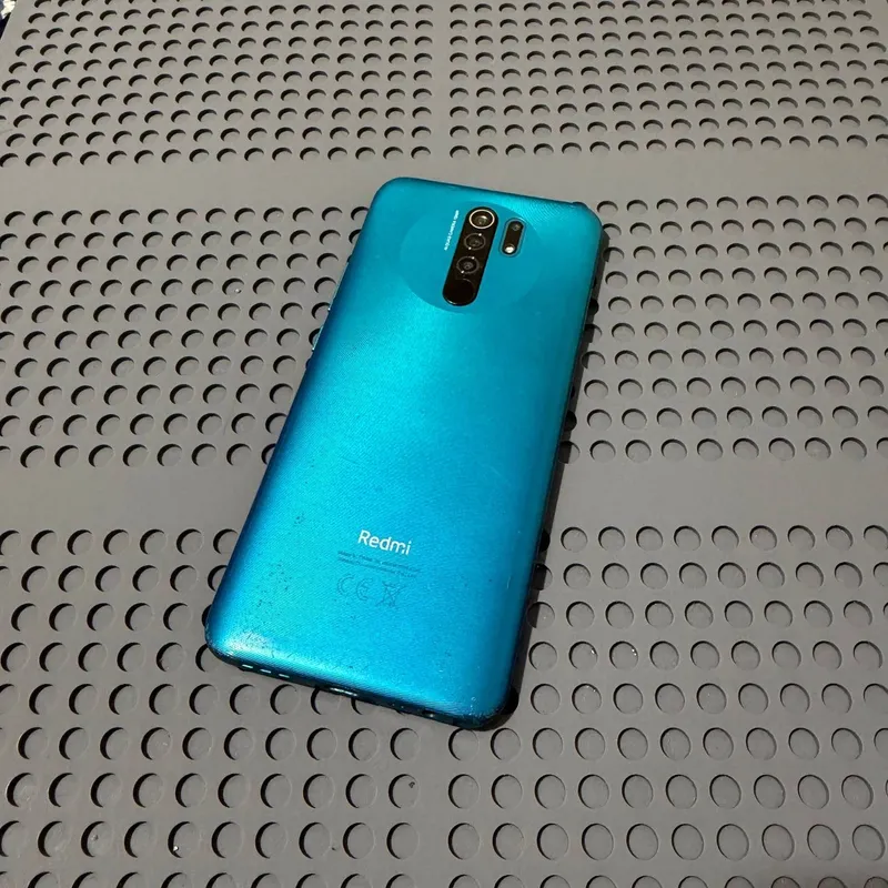 Redmi 9 sotiladi