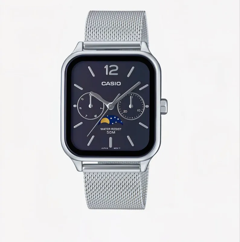 Casio MTP-M305D — фото 1