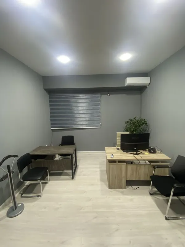Shahar markazida, Tayyor Ofis sotiladi, 122 kvm — фото 4