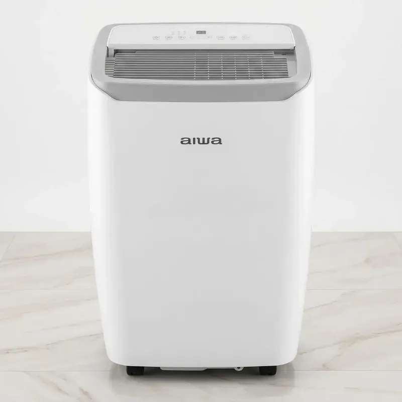 Мобильный кондиционер aiwa 18BTU 5