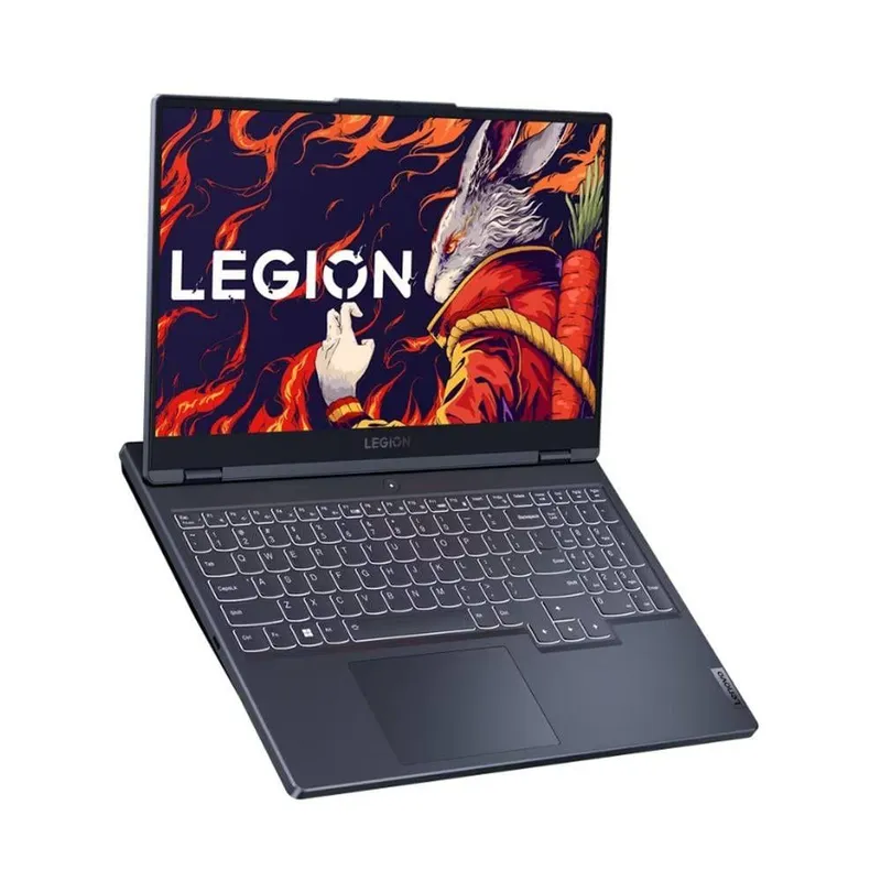 Игровой ноутбук Lenovo LEGION 5 15IRX9 (KOREA)