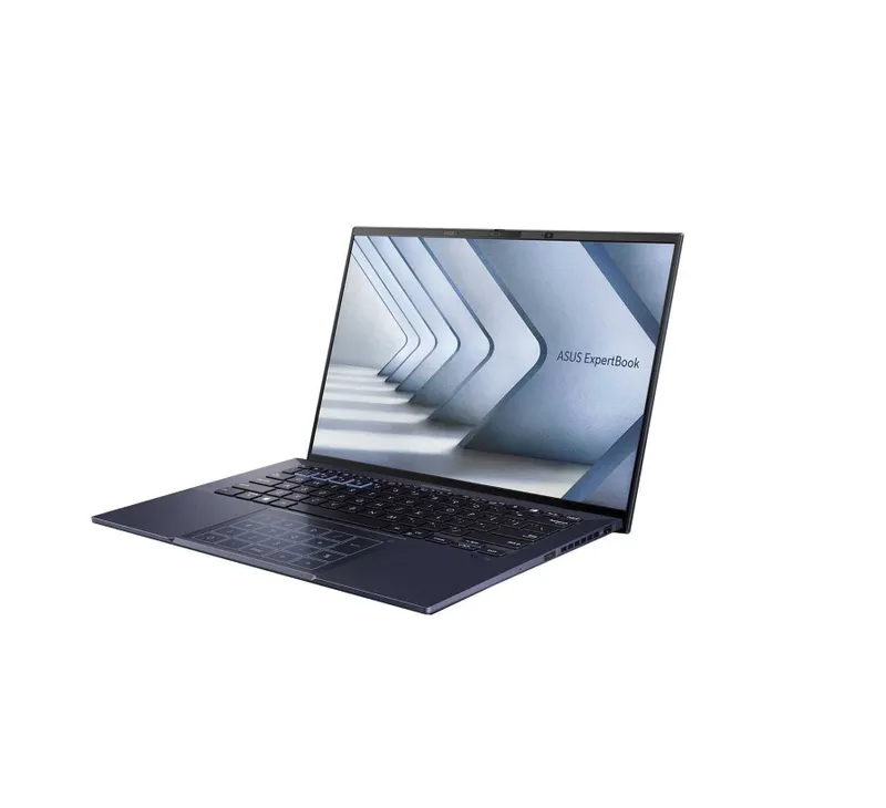 Asus Expertbook B1402 noutbuki /I5-1335U/8GB/512GB/14.0 FHD Black 6 Asus Expertbook B1402 noutbuki /I5-1335U/8GB/512GB/14.0 FHD Black 6