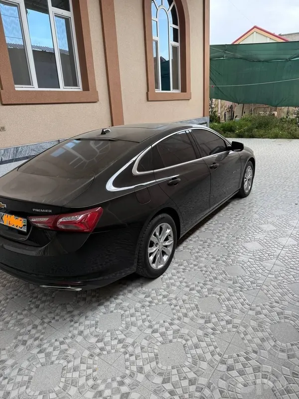 Продам свою MALIBU Premier 2022 6 Продам свою MALIBU Premier 2022 6