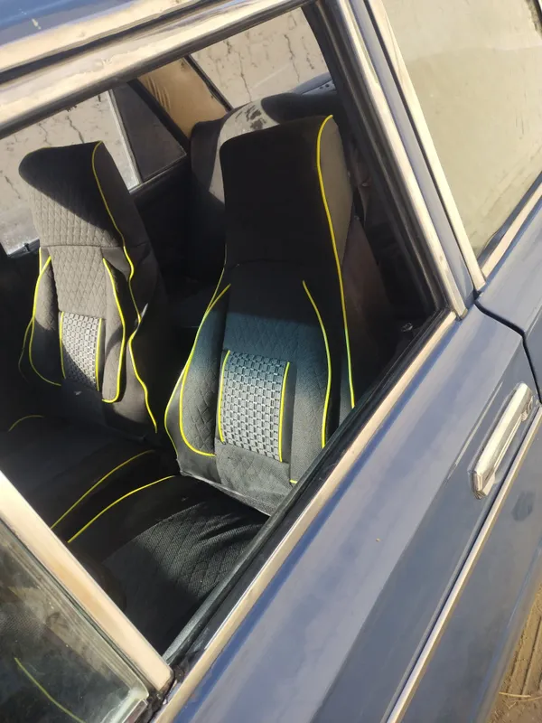 Vaz 2106 Год 1984 Матор 03.7 Хадавой и каропка холатига жавоб Нархи 1 — фото 4