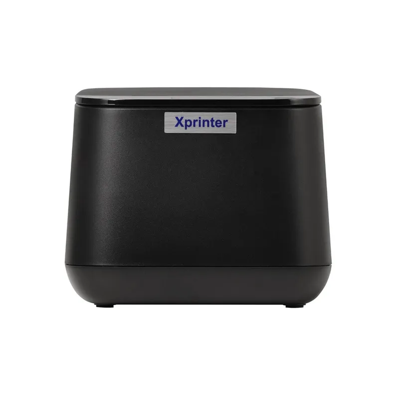 Принтер для чеков Xprinter 58iil / xp-58iit 58mm 5 Принтер для чеков Xprinter 58iil / xp-58iit 58mm 5