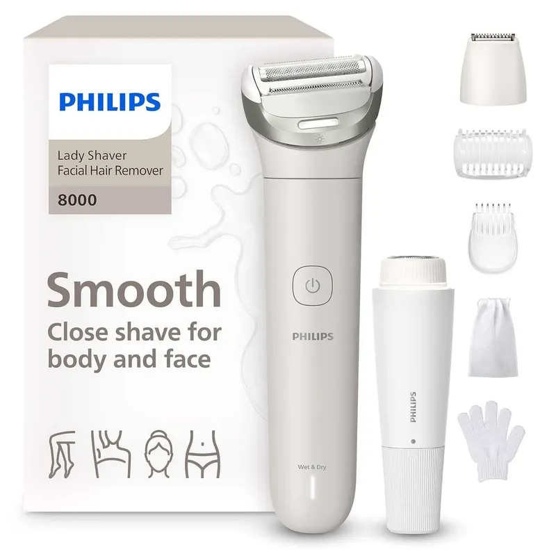 Эпилятор philips brL159/00 оригинальный с доставкой и гарантией год. 2