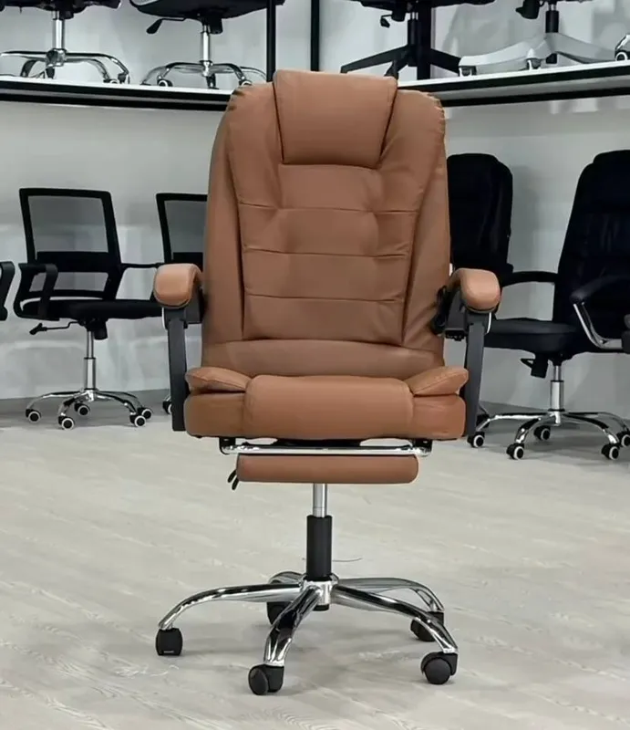 Кресло для компьютера, для руководителя, "ELEGANT" 4 Кресло для компьютера, для руководителя, "ELEGANT" 4