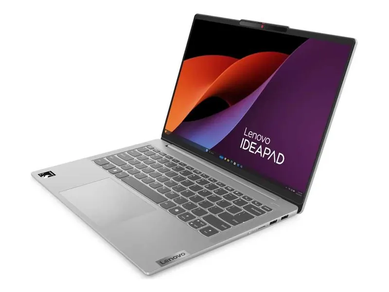 Lenovo Ideapad Slim5 14Q8X9 Snapdragon X Plus/32GB DDR5/1TB SSD/14" — фото 1 Lenovo Ideapad Slim5 14Q8X9 Snapdragon X Plus/32GB DDR5/1TB SSD/14" — фото 1