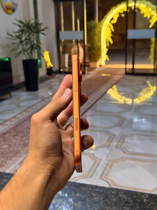 iPhone 17 Pro Max orange 256gb 6 iPhone 17 Pro Max orange 256gb 6