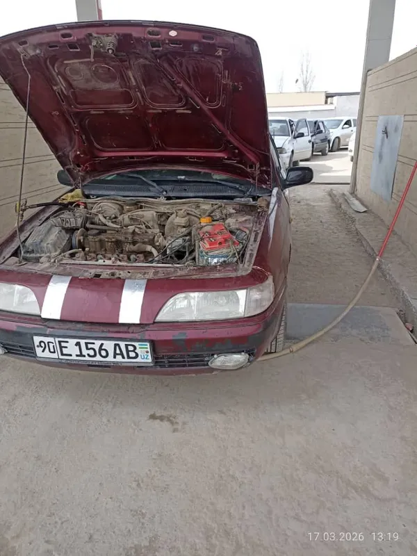 Daewoo espero otlichniy