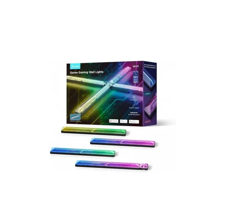 } Светильники Govee H6063 Gaming Wall Light Evangelion — фото 1