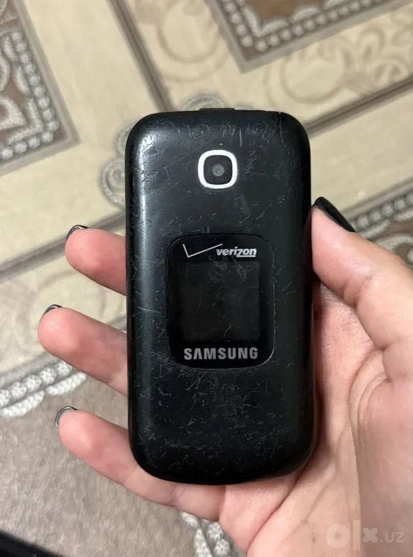 Samsung Gusto 3 ORIGINAL! 1 Samsung Gusto 3 ORIGINAL! 1
