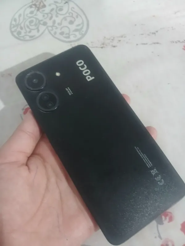 poco c65 2 poco c65 2